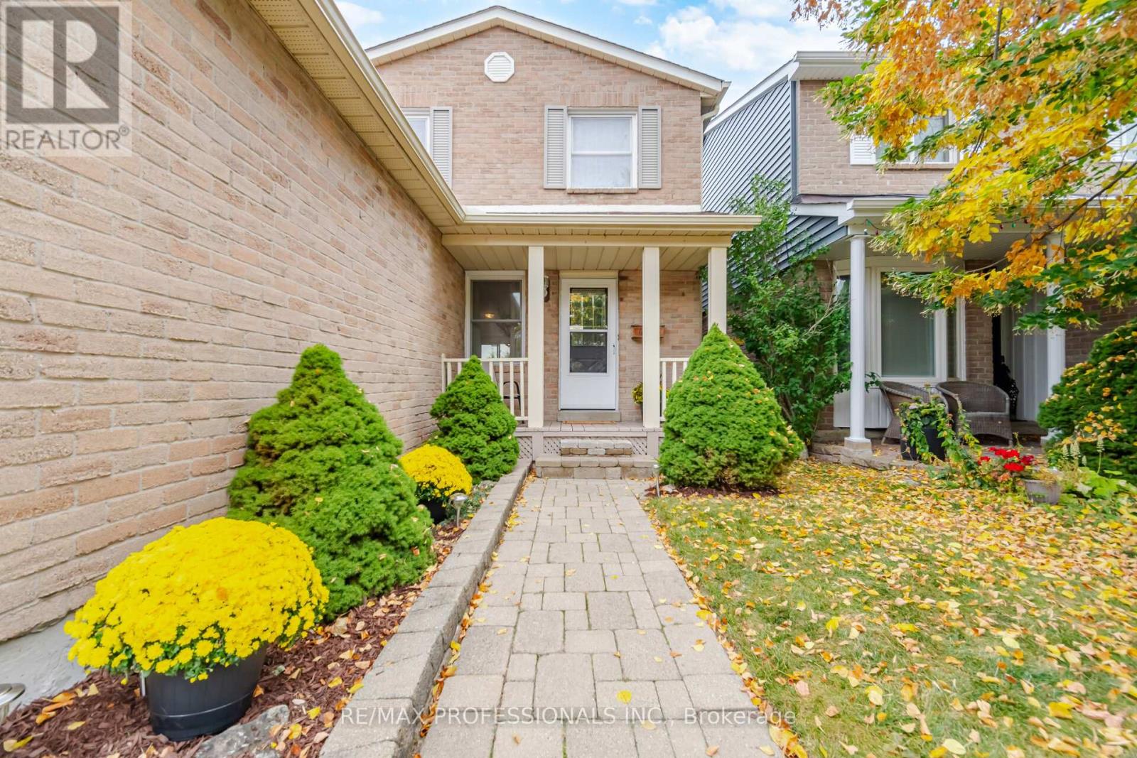 6081 Fullerton Crescent, Mississauga, Ontario  L5N 3A3 - Photo 6 - W13848910