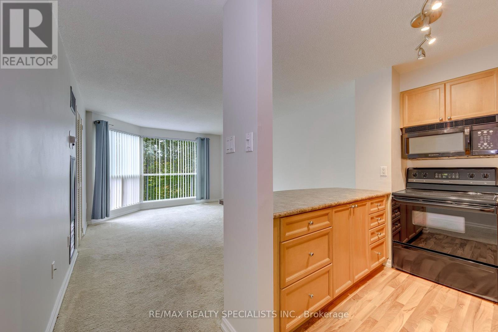 212 - 2155 Burnhamthorpe Road W, Mississauga, Ontario  L5L 5P4 - Photo 16 - W13851360