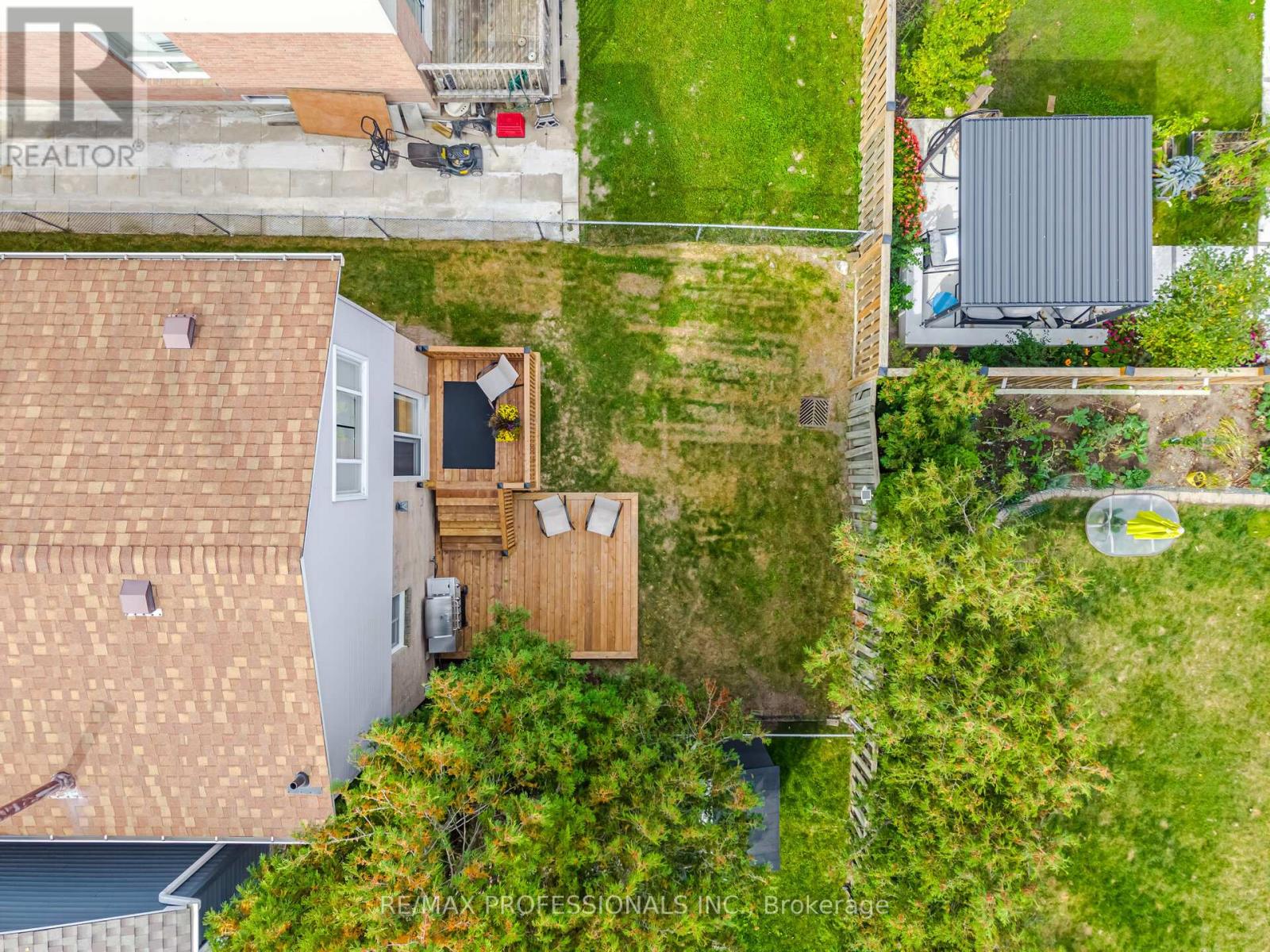6081 Fullerton Crescent, Mississauga, Ontario  L5N 3A3 - Photo 45 - W13848910