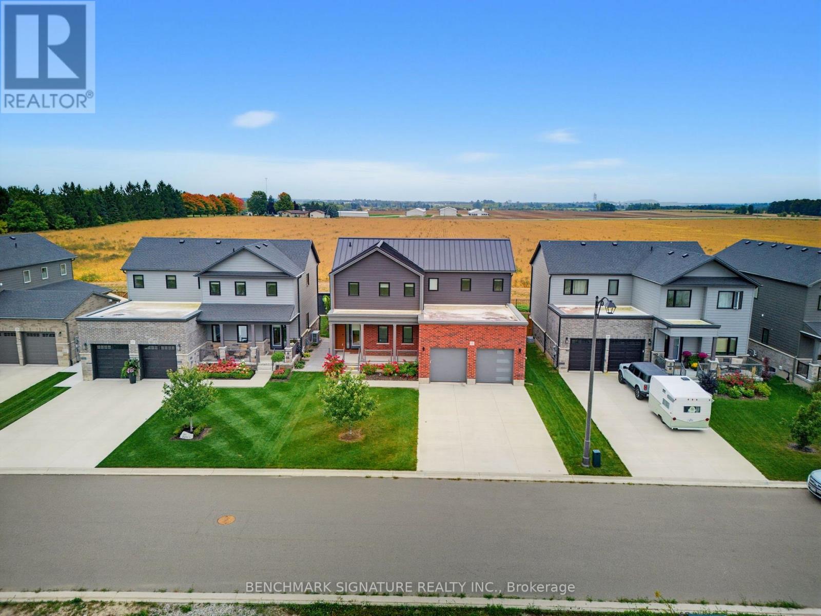 17 TOTTEN STREET, Zorra, Ontario