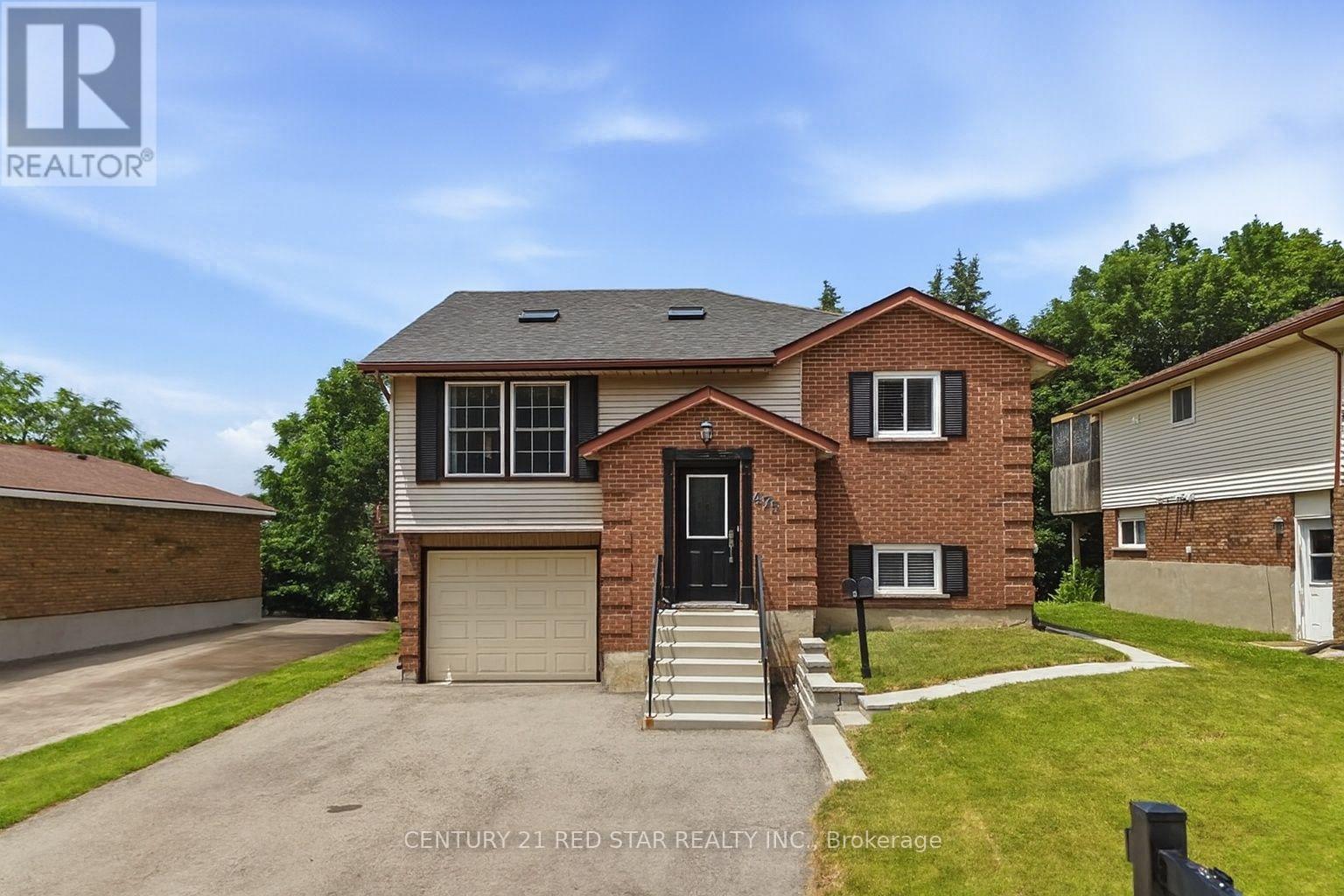 475 FORFAR STREET E, Centre Wellington, Ontario