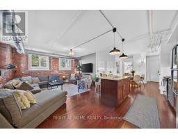 103 - 200 STINSON STREET, Hamilton, Ontario