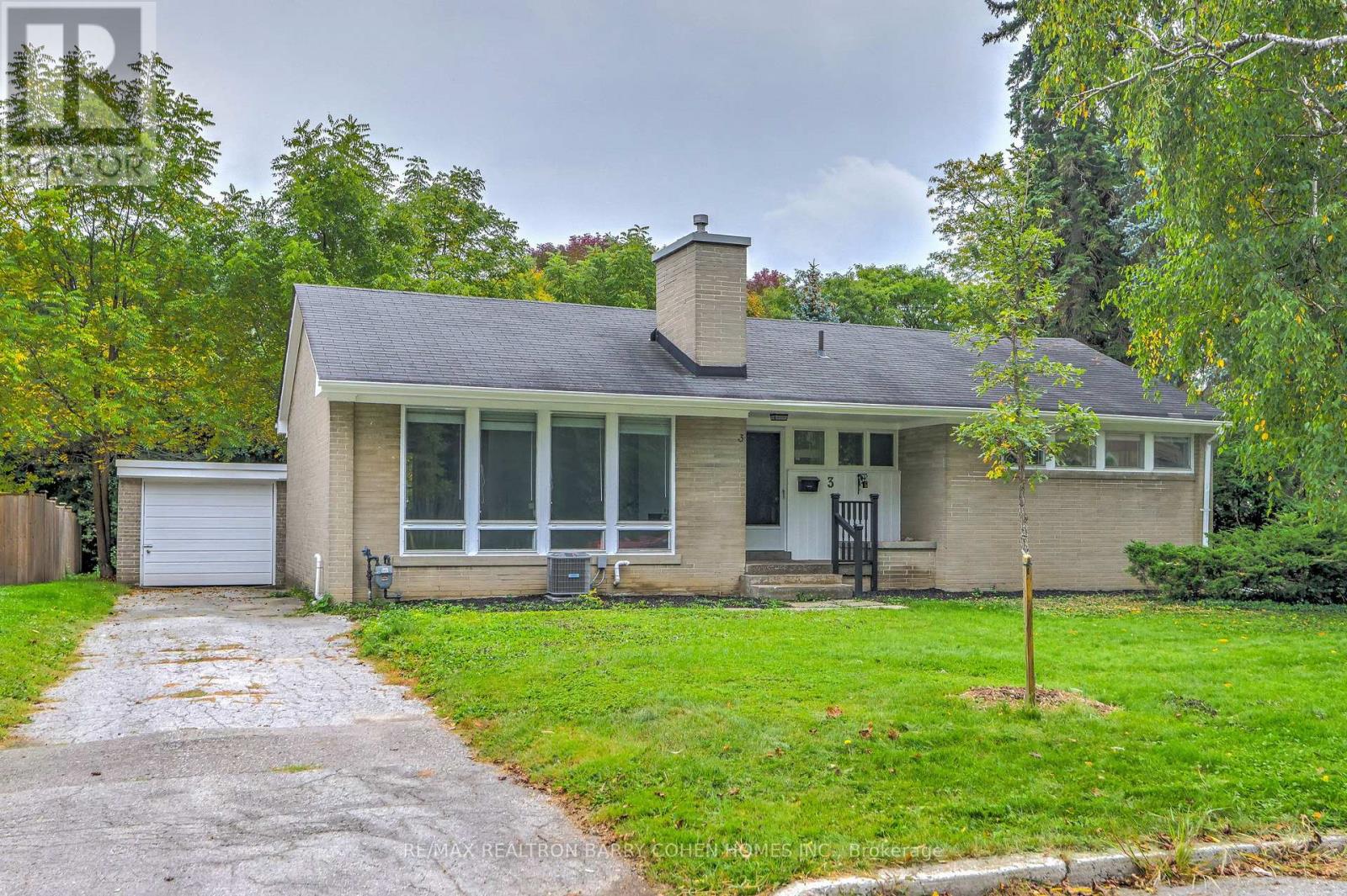 3 GREENGATE ROAD, Toronto, Ontario