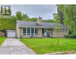 3 GREENGATE ROAD, Toronto, Ontario