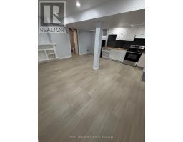 BASEMENT - 109 SENATOR WAY, Caledon, Ontario