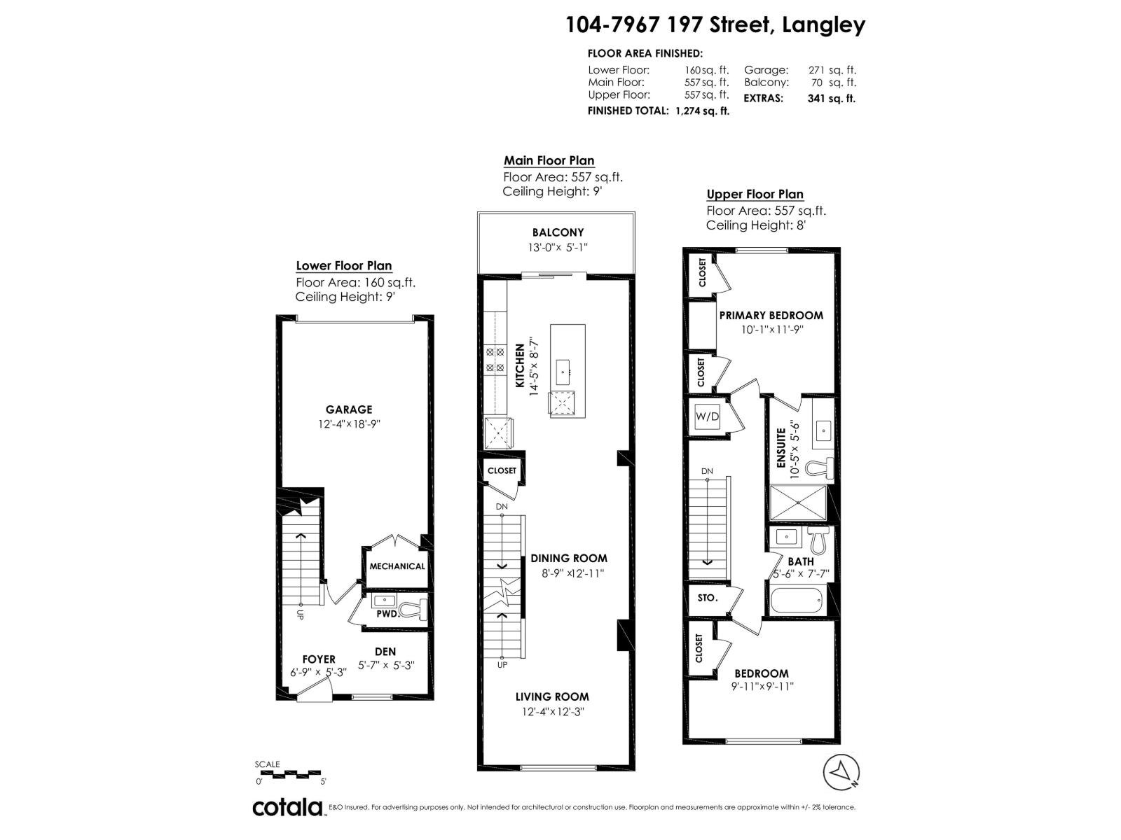 104 7967 197 STREET