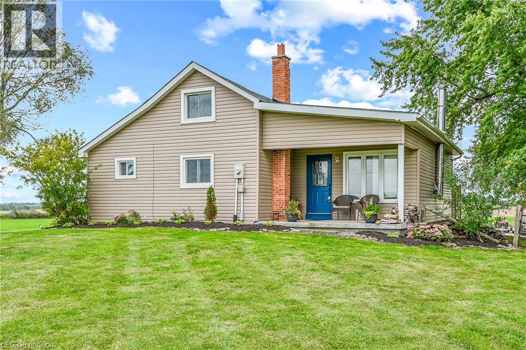 435 Highway 54 Road, Brantford, Ontario N3T 5L9 - Photo 1 - 40868265