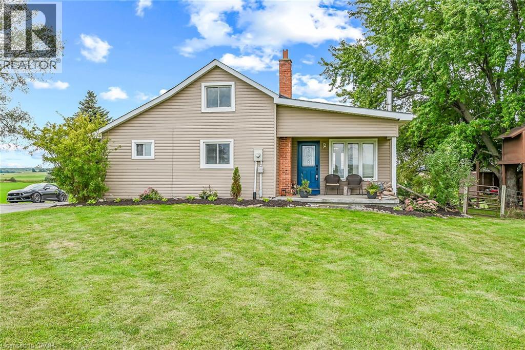 435 Highway 54 Road, Brantford, Ontario N3T 5L9 - Photo 2 - 40868265