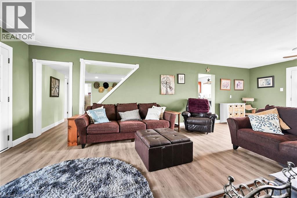 435 Highway 54 Road, Brantford, Ontario N3T 5L9 - Photo 4 - 40868265