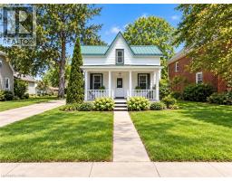 101 JOHN Street E, Wingham, Ontario