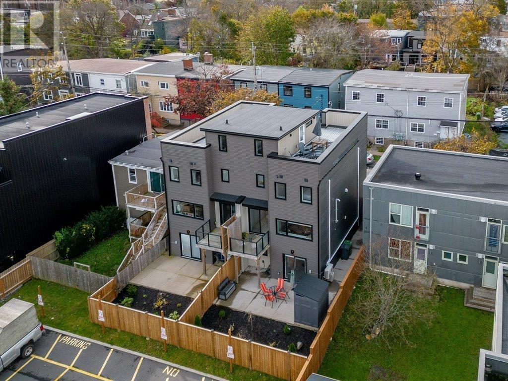 2371 Creighton Street, Halifax, Nova Scotia  B3K 3R8 - Photo 38 - 202624788