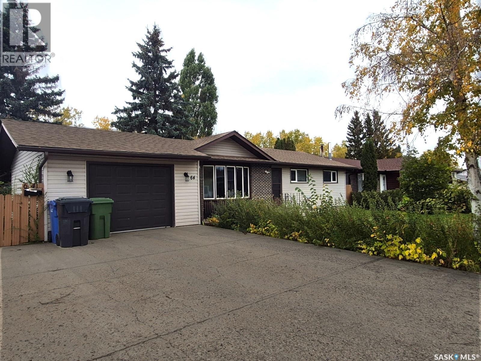 64 Clarewood CRESCENT, Yorkton, Saskatchewan