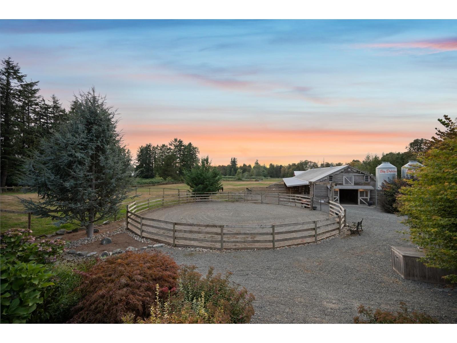 6035 BRADNER ROAD
