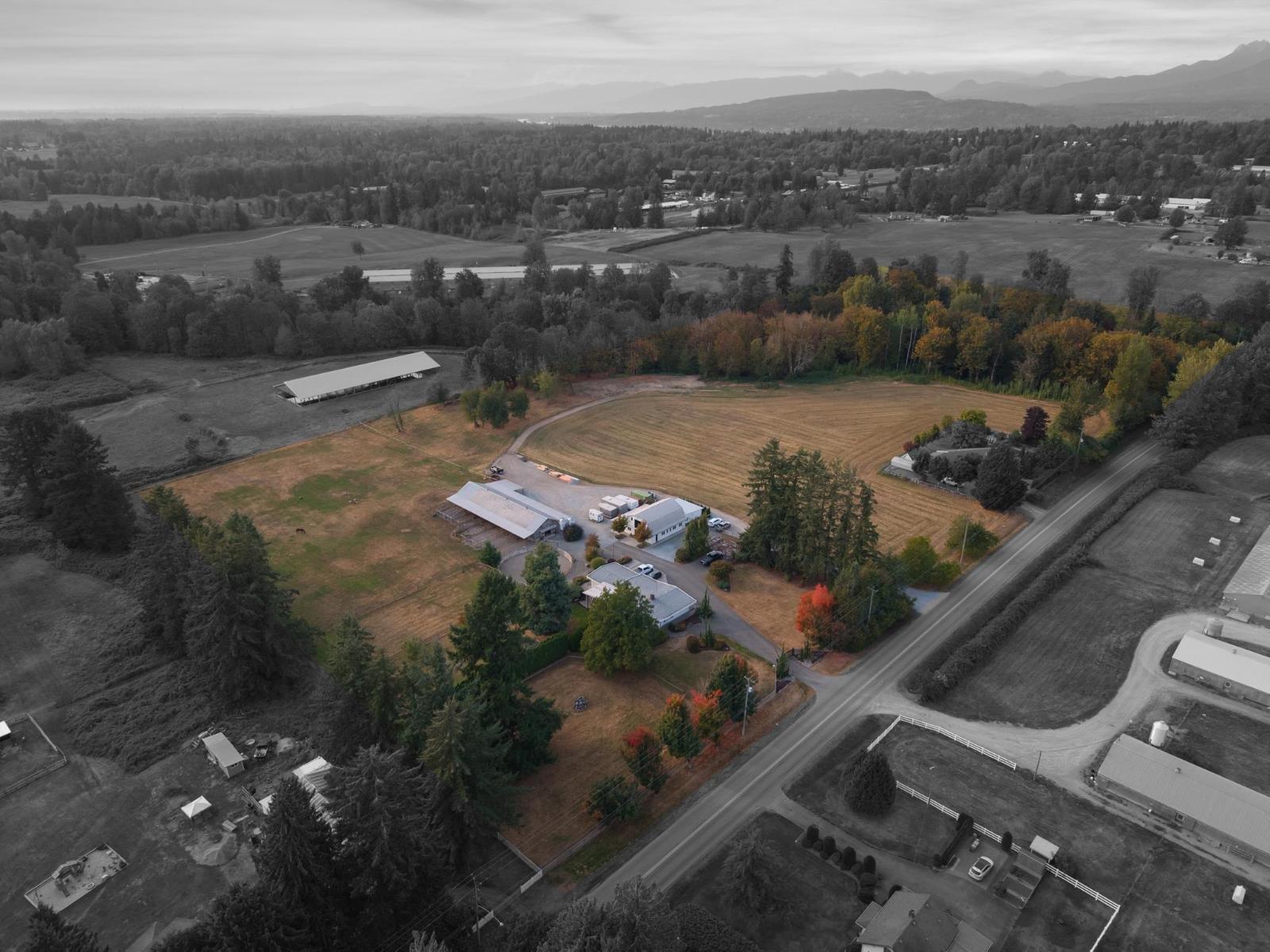 6035 BRADNER ROAD