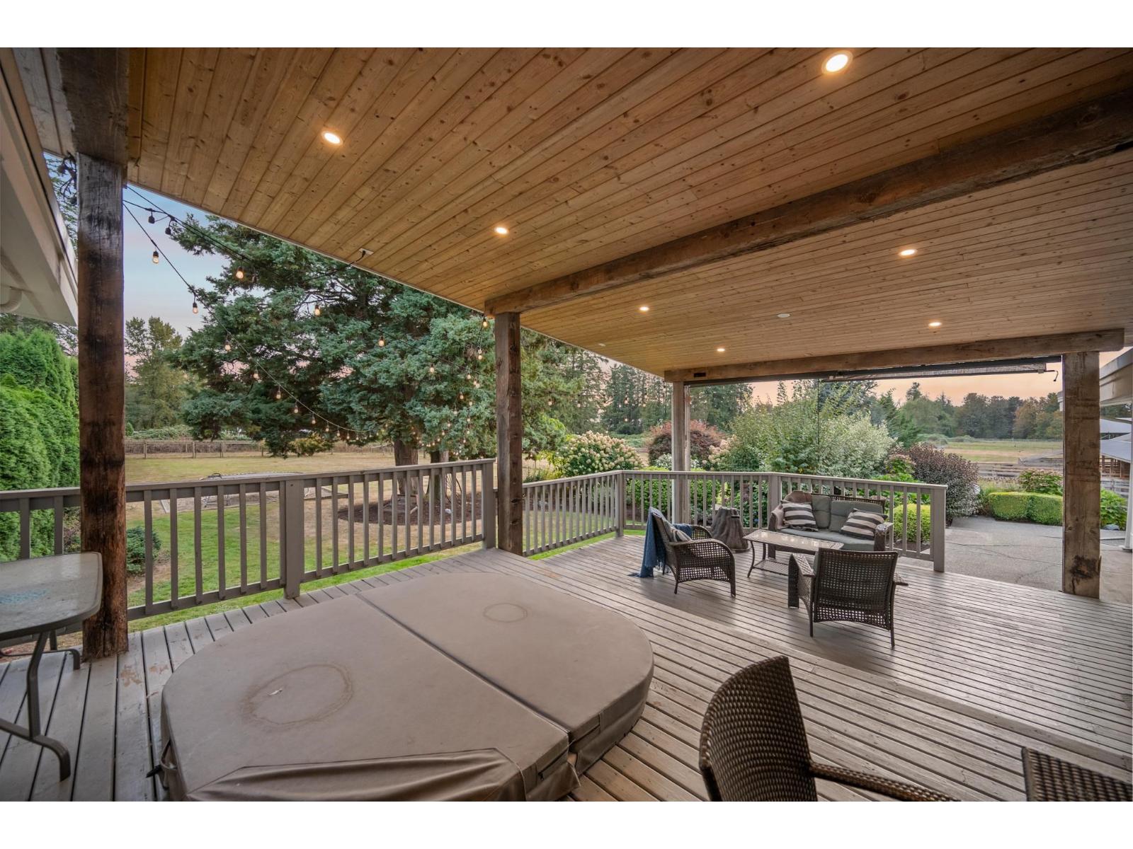 6035 BRADNER ROAD