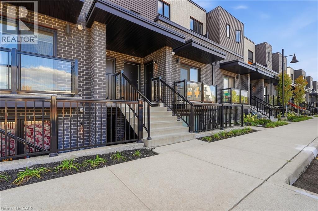 235 Chapel Hill Drive Unit# 31, Kitchener, Ontario  N2R 1N3 - Photo 41 - 40868100