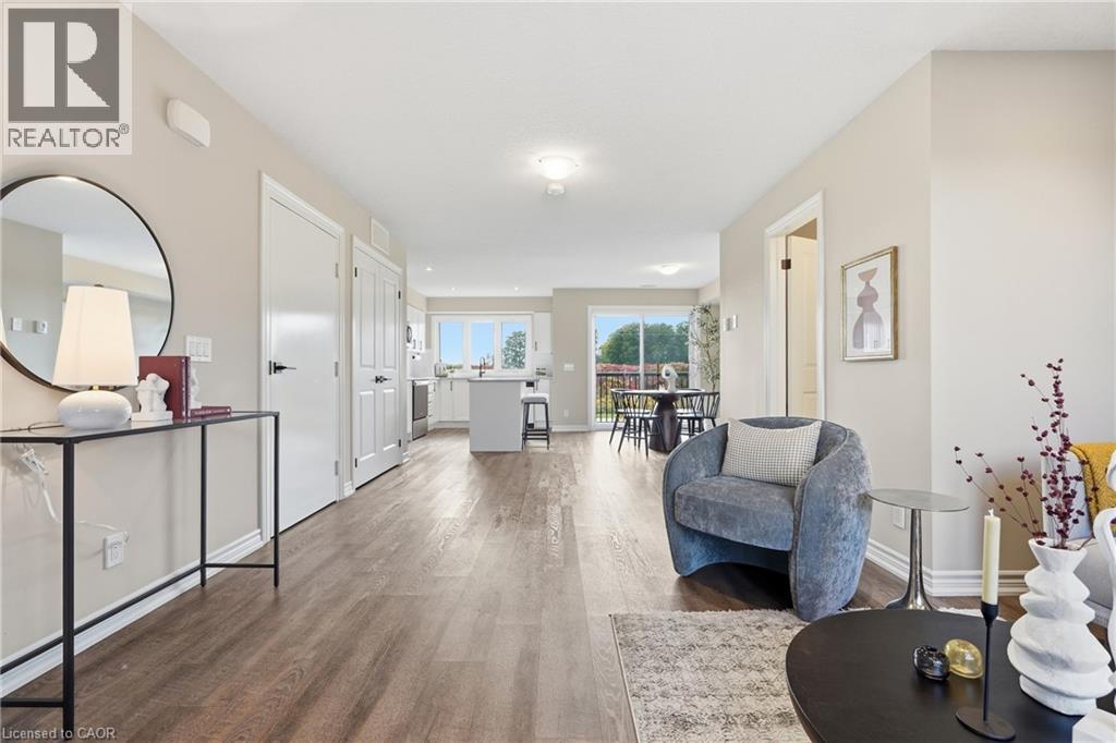 235 Chapel Hill Drive Unit# 31, Kitchener, Ontario  N2R 1N3 - Photo 13 - 40868100