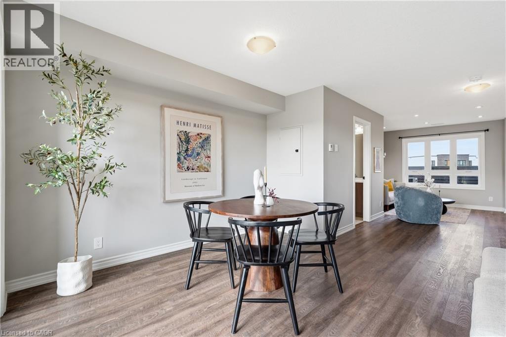 235 Chapel Hill Drive Unit# 31, Kitchener, Ontario  N2R 1N3 - Photo 19 - 40868100