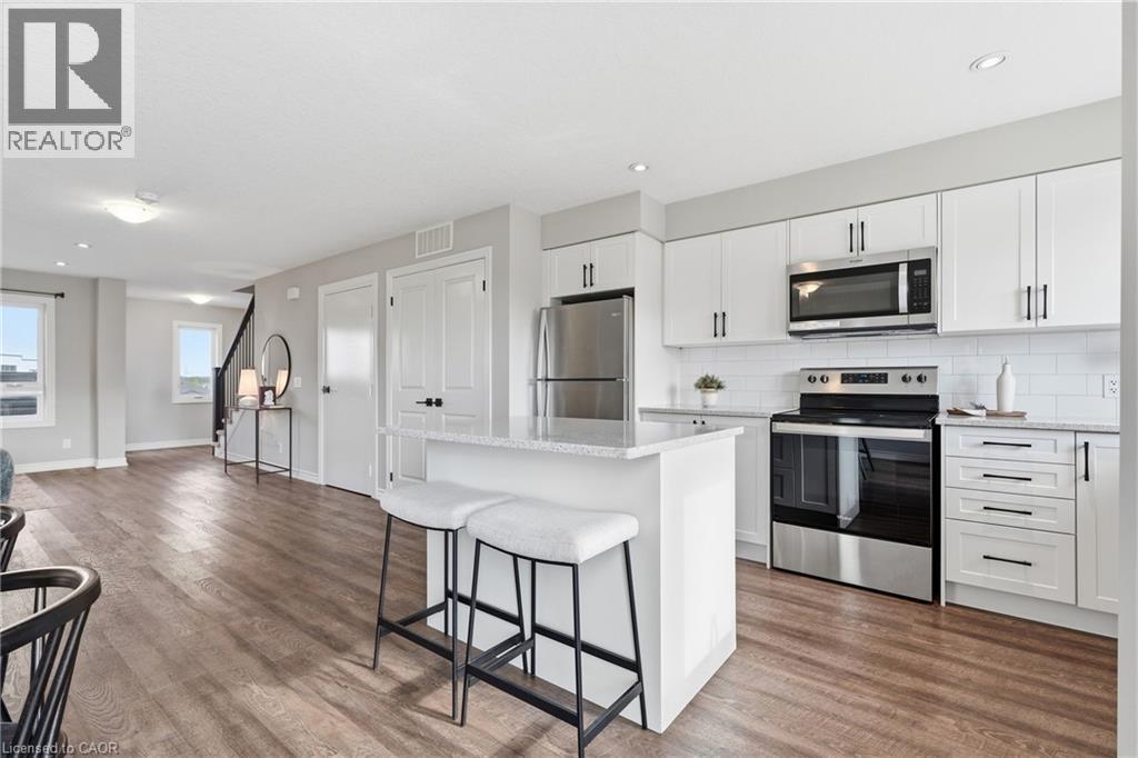 235 Chapel Hill Drive Unit# 31, Kitchener, Ontario  N2R 1N3 - Photo 20 - 40868100
