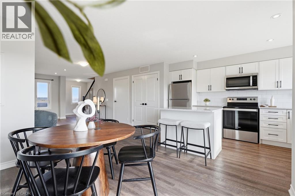 235 Chapel Hill Drive Unit# 31, Kitchener, Ontario  N2R 1N3 - Photo 18 - 40868100