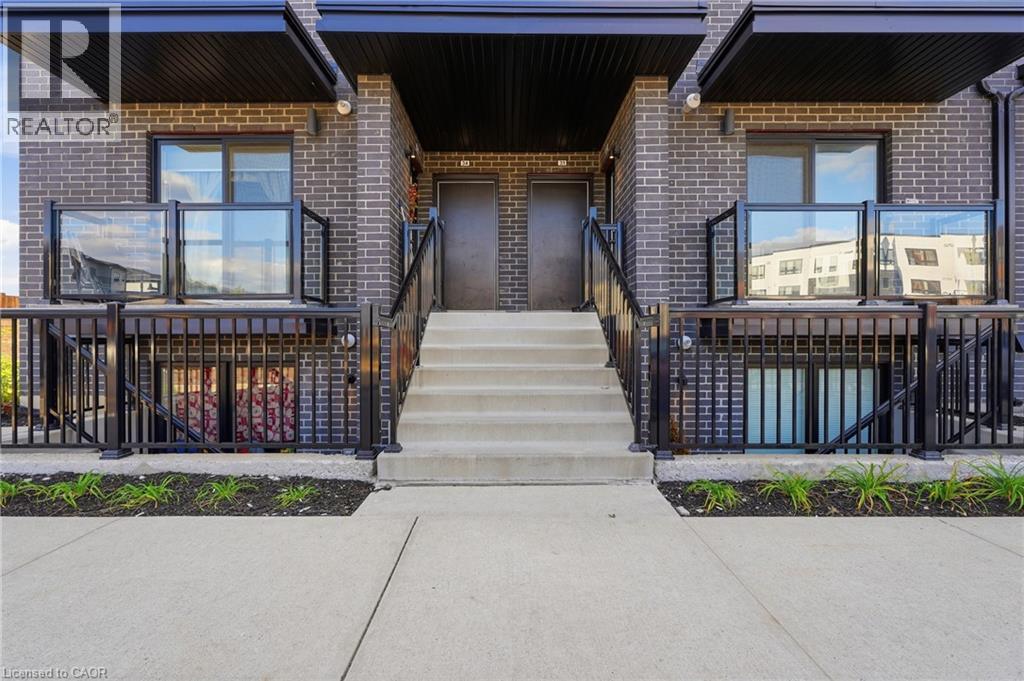 235 Chapel Hill Drive Unit# 31, Kitchener, Ontario  N2R 1N3 - Photo 42 - 40868100