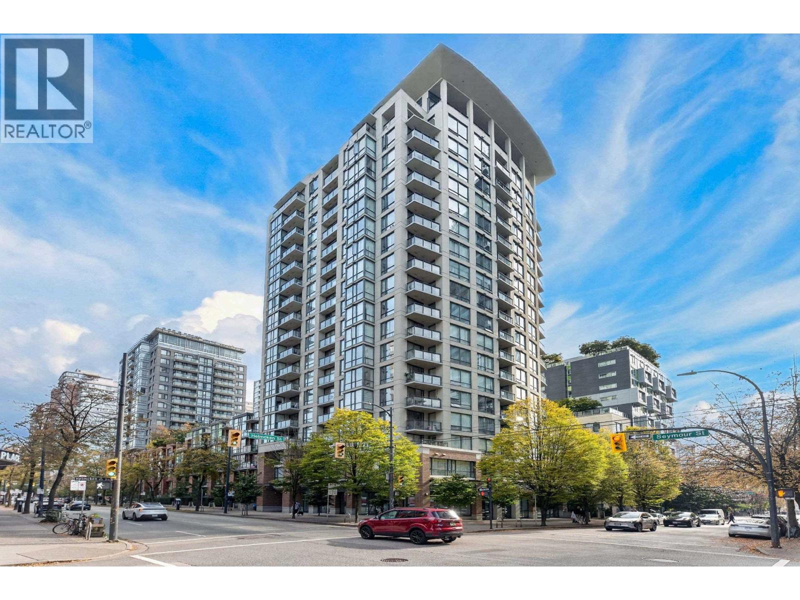 312 1082 SEYMOUR STREET, Vancouver, British Columbia