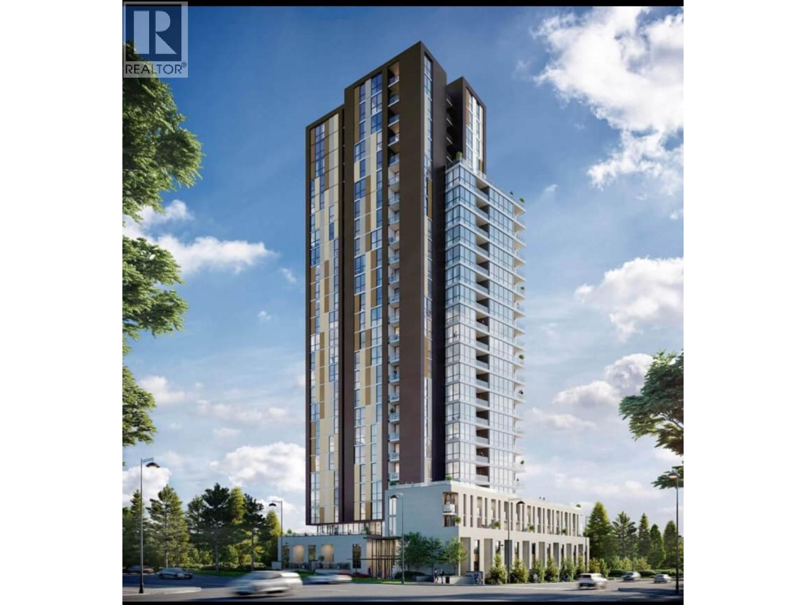 806 10333 133 STREET, Surrey, British Columbia