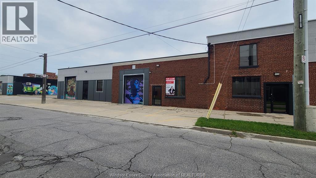 400 Erie Street East Unit# 2, Windsor, Ontario N9A 3X4 - Photo 1 - 26024072