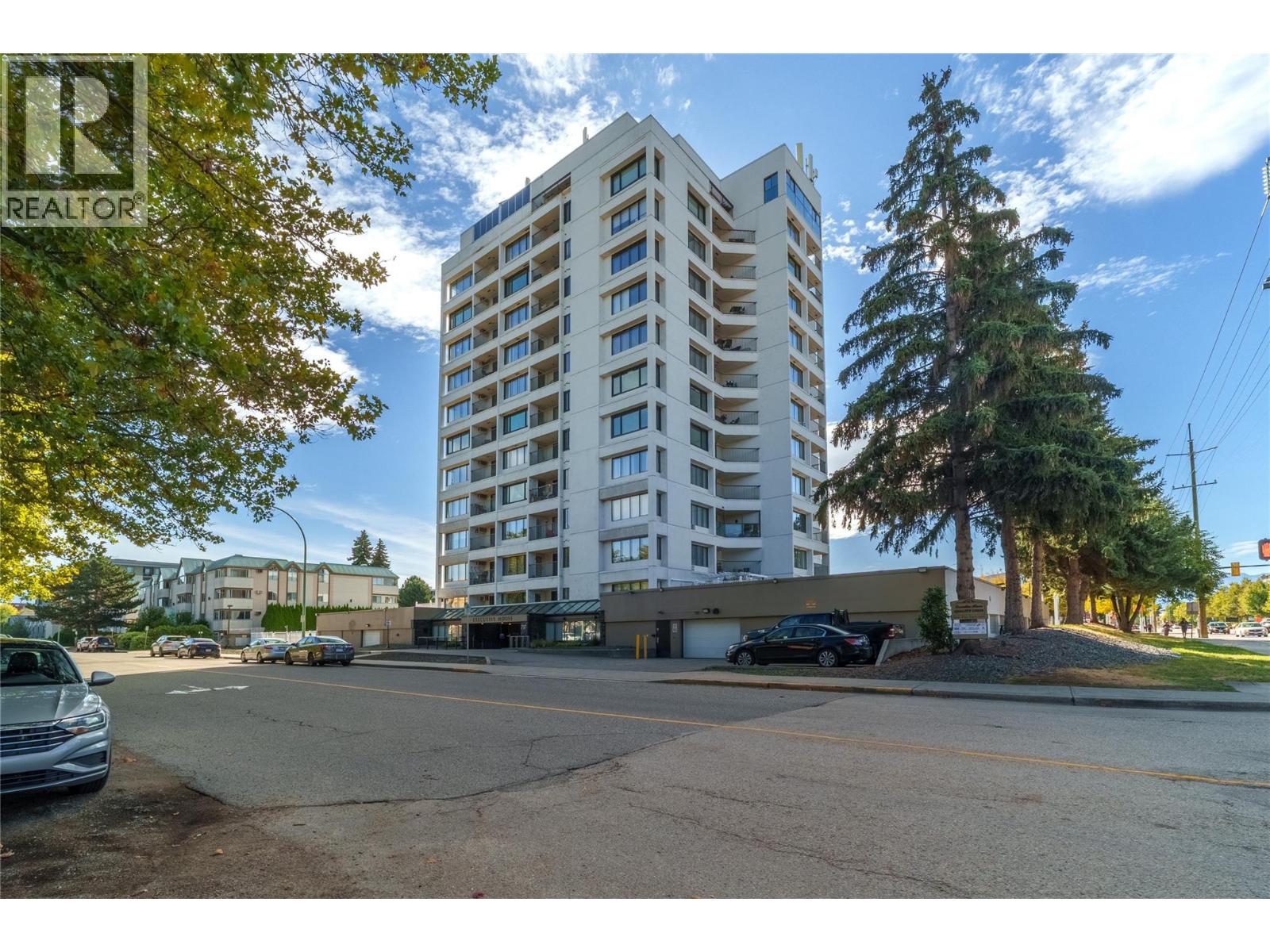 737 Leon Avenue Unit# 1007