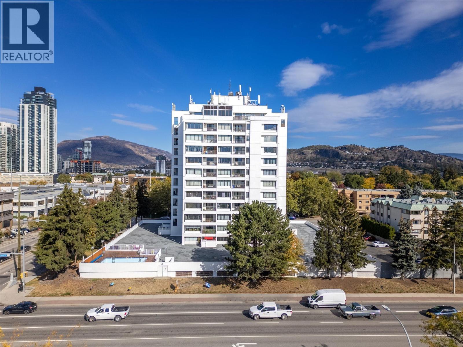 737 Leon Avenue Unit# 1007