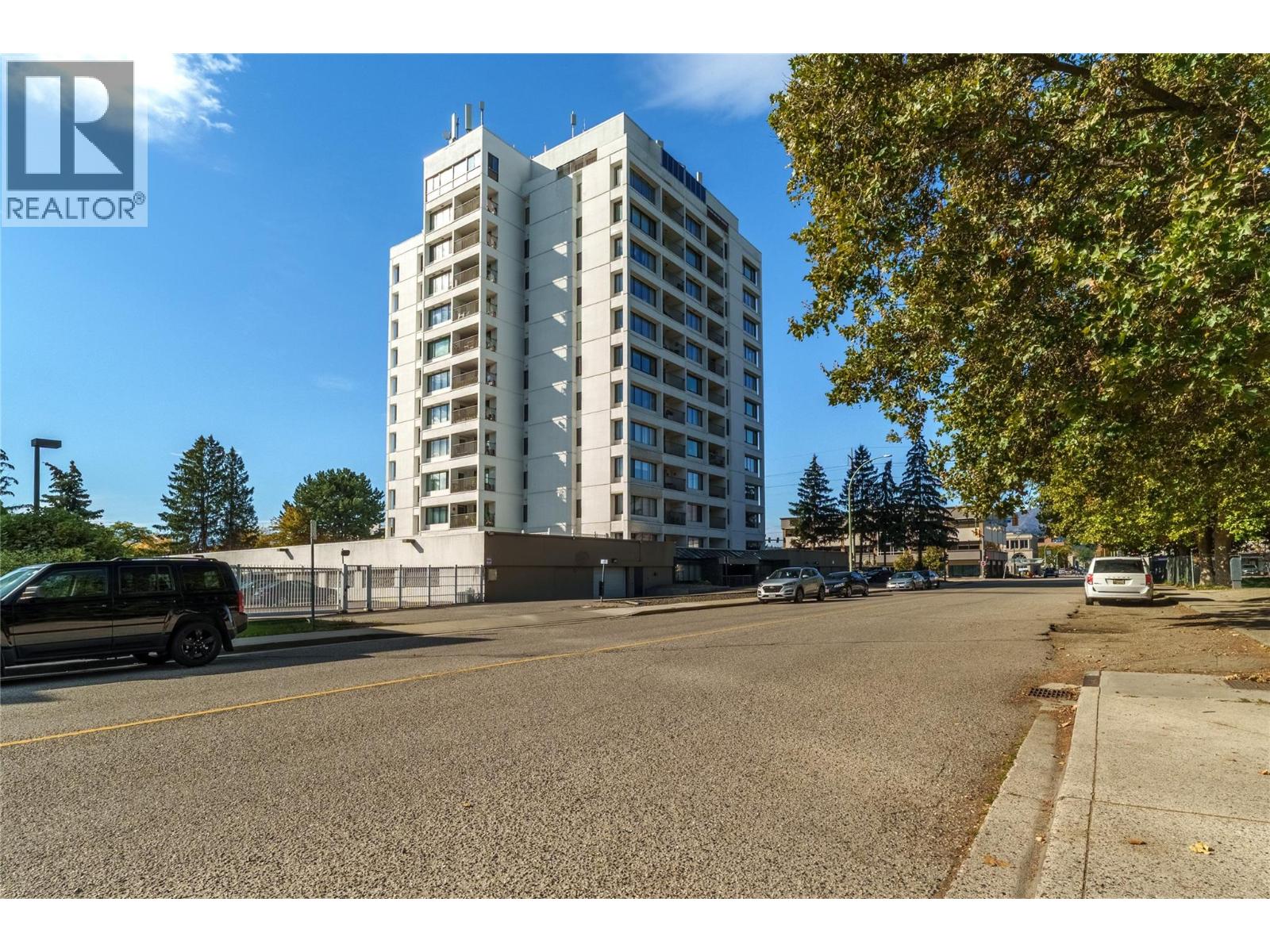 737 Leon Avenue Unit# 1007