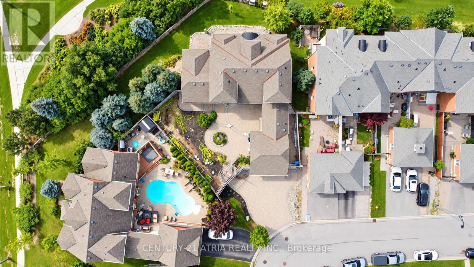 111 Zokol Drive, Aurora, Ontario  L4G 0B9 - Photo 3 - N13844234
