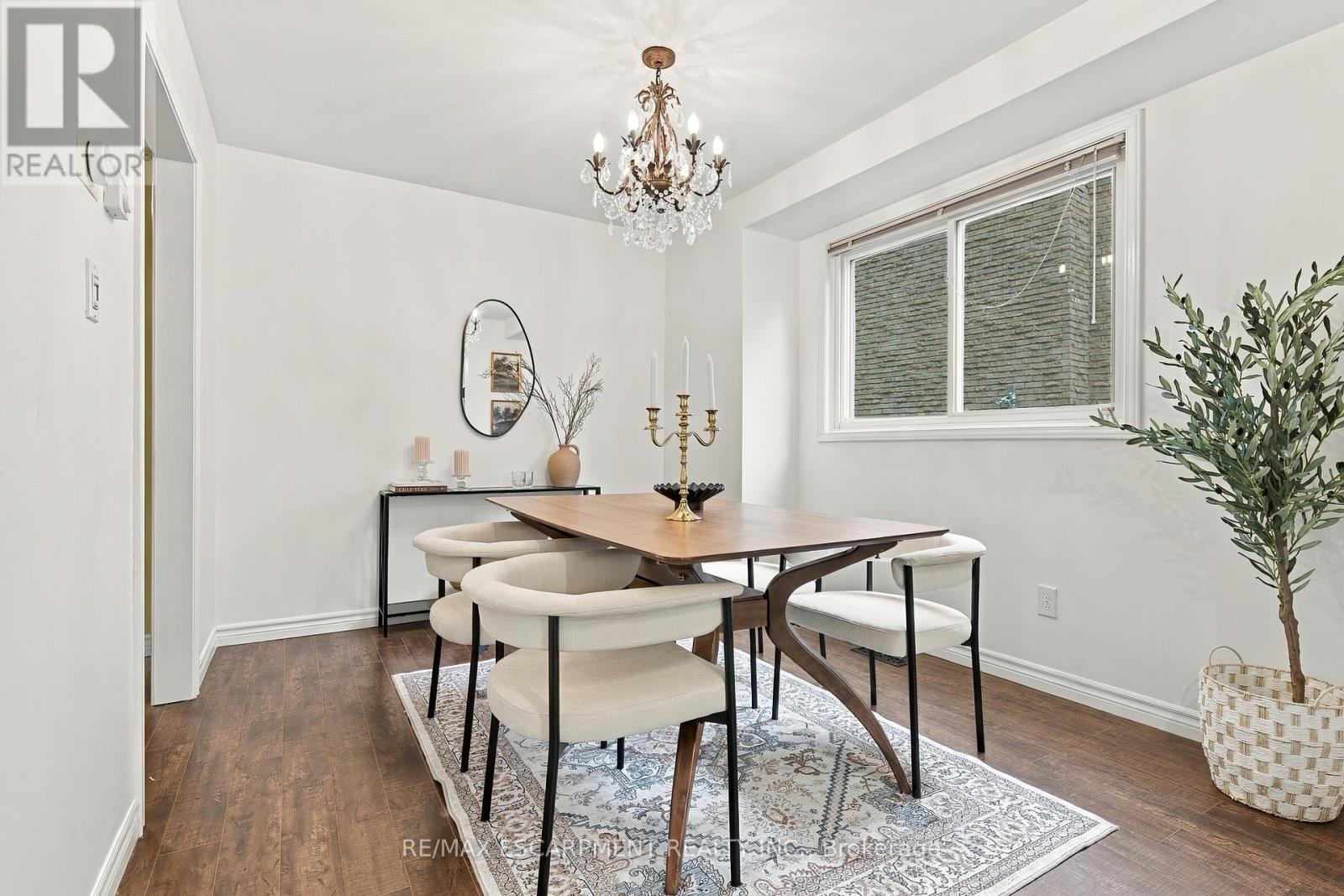 3453 Hannibal Road, Burlington (Palmer), Ontario  L7M 1Z5 - Photo 14 - W13847008