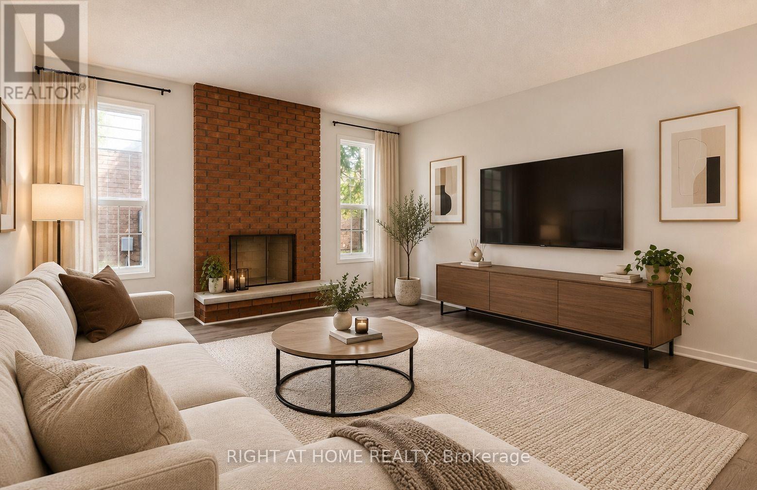 77 Morton Way, Brampton, Ontario  L6Y 2P4 - Photo 7 - W13819564