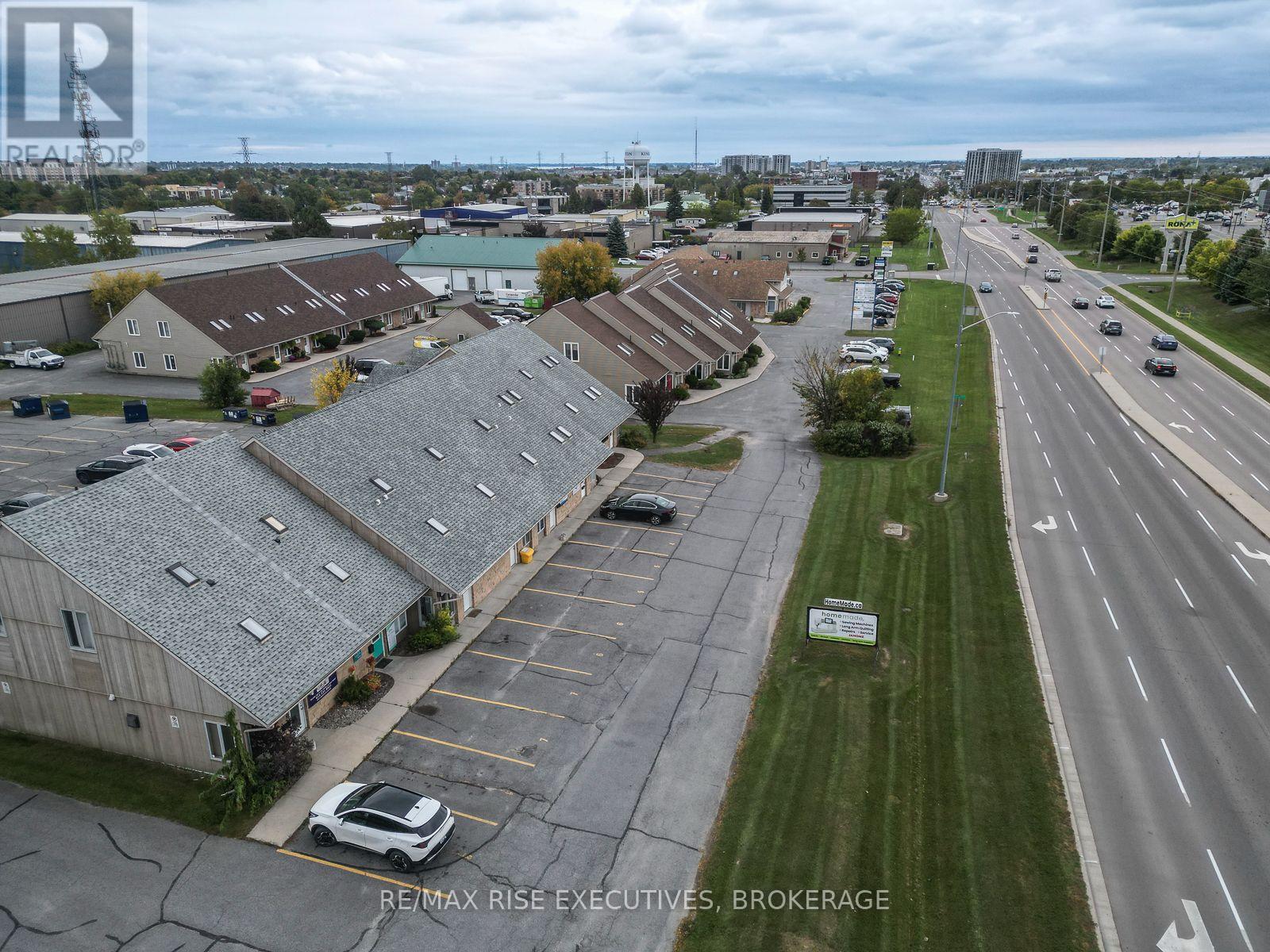 8 - 637 NORRIS COURT, kingston (city northwest), Ontario