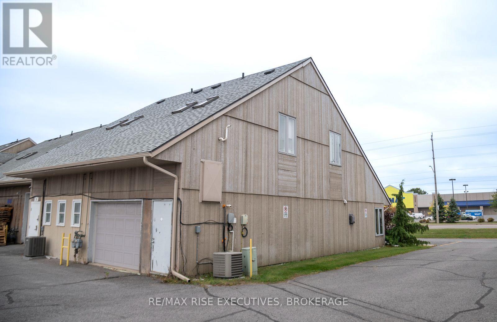 8 - 637 Norris Court, Kingston (City Northwest), Ontario  K7P 2R9 - Photo 3 - X13851664