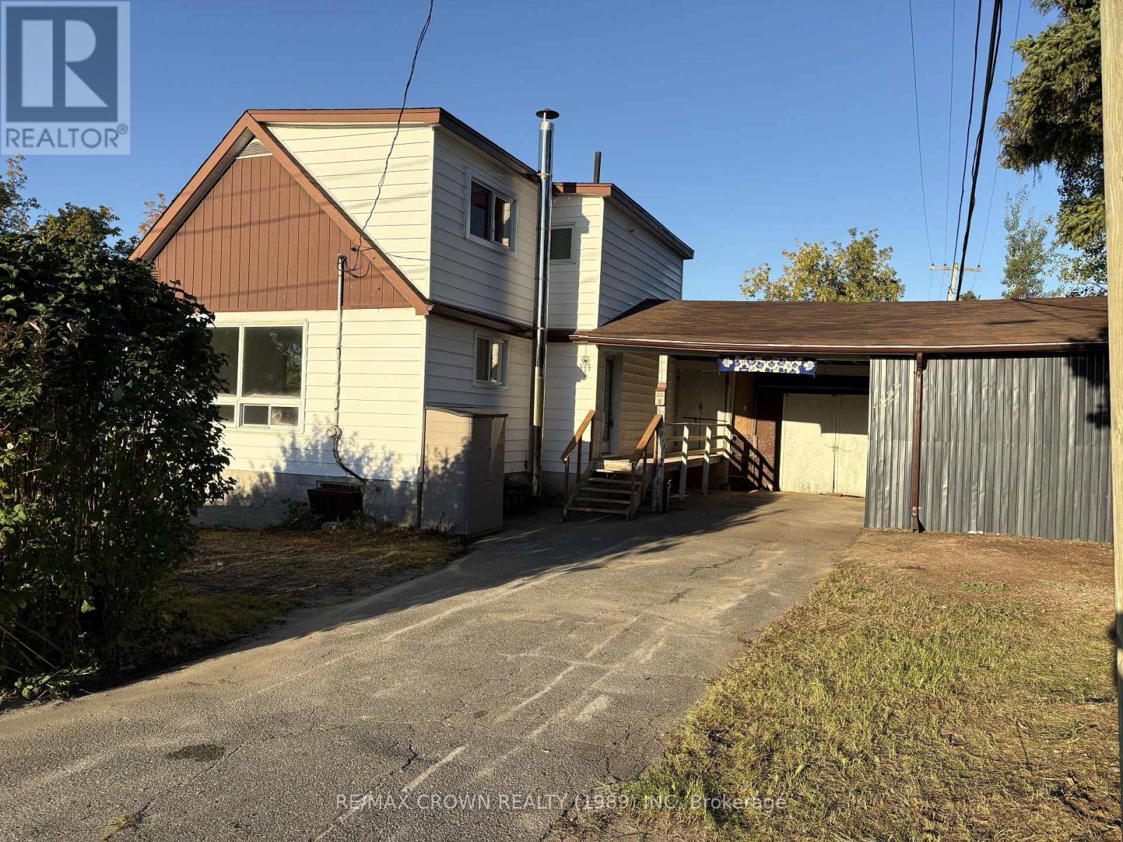 1327 Leroux Avenue, Iroquois Falls, Ontario  P0K 1G0 - Photo 2 - T13846318