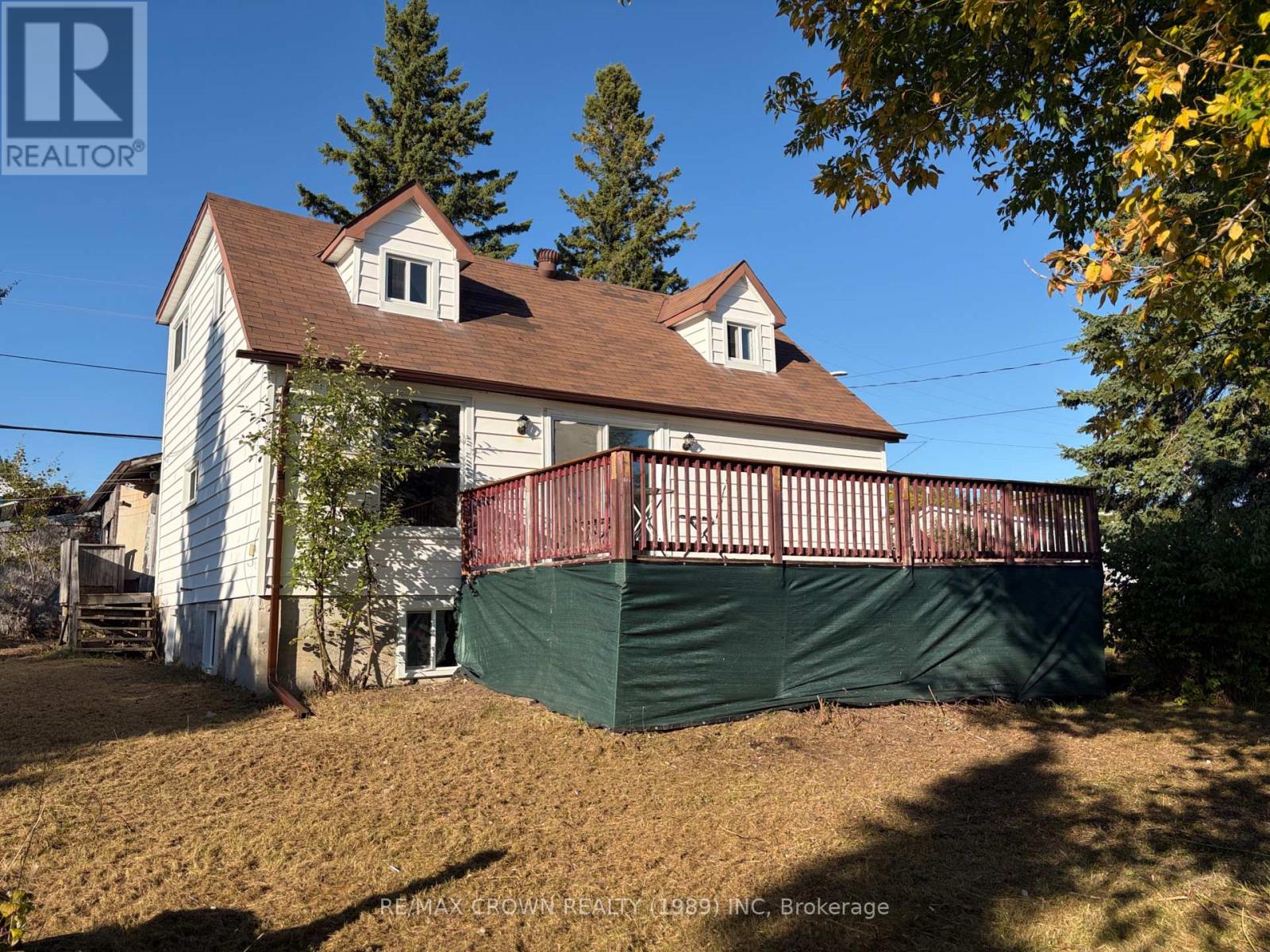 1327 Leroux Avenue, Iroquois Falls, Ontario  P0K 1G0 - Photo 4 - T13846318