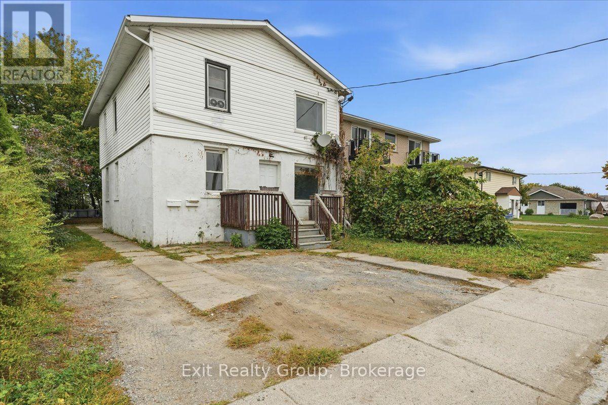 167 Marmora Street, Quinte West, Ontario  K8V 2J7 - Photo 3 - X13851784