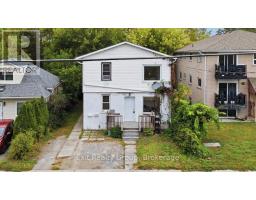 167 MARMORA STREET, Quinte West, Ontario