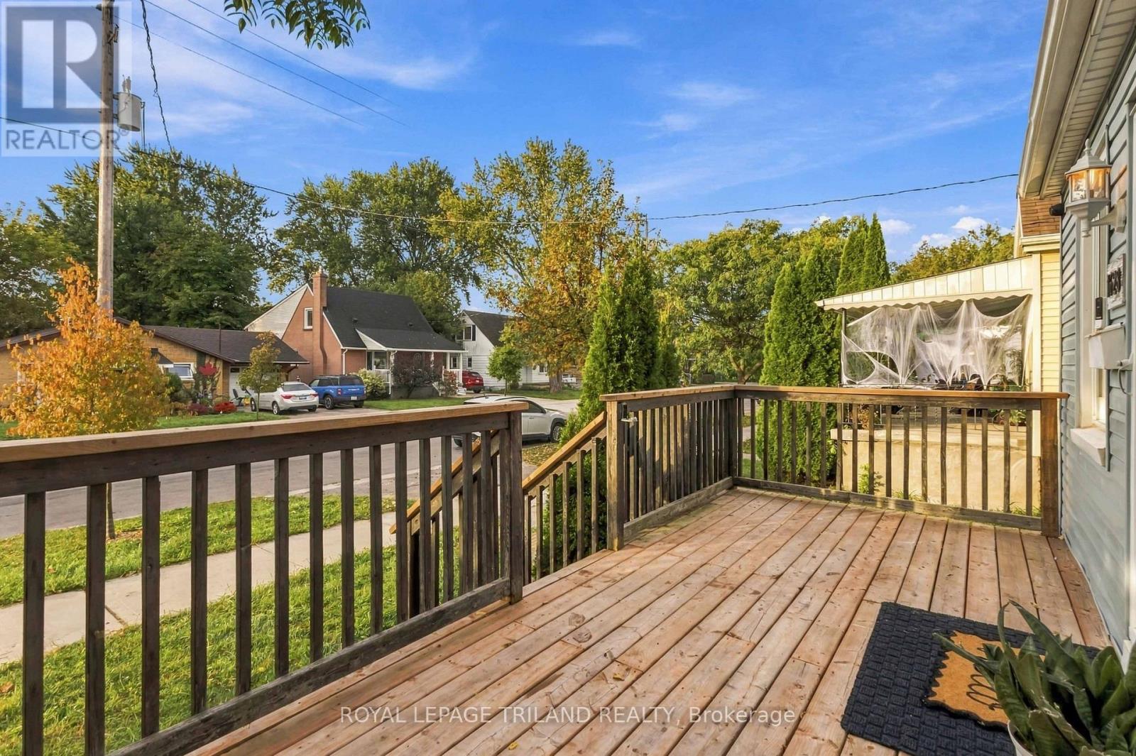 1628 Churchill Avenue, London East, Ontario  N5W 2K9 - Photo 5 - X13851748