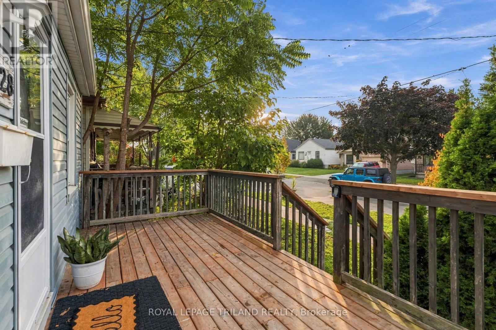 1628 Churchill Avenue, London East, Ontario  N5W 2K9 - Photo 6 - X13851748