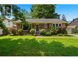 283 SPRUCE STREET, London East, Ontario