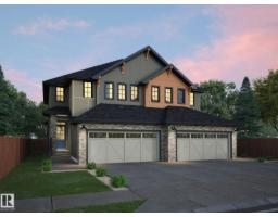 43 Chartres Cl, St. Albert, Alberta T8T 2E1 (30352977)