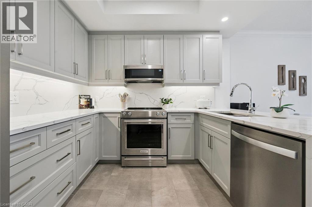 1880 Gordon Street Unit# 707, Guelph, Ontario  N1L 0P5 - Photo 5 - 40866833