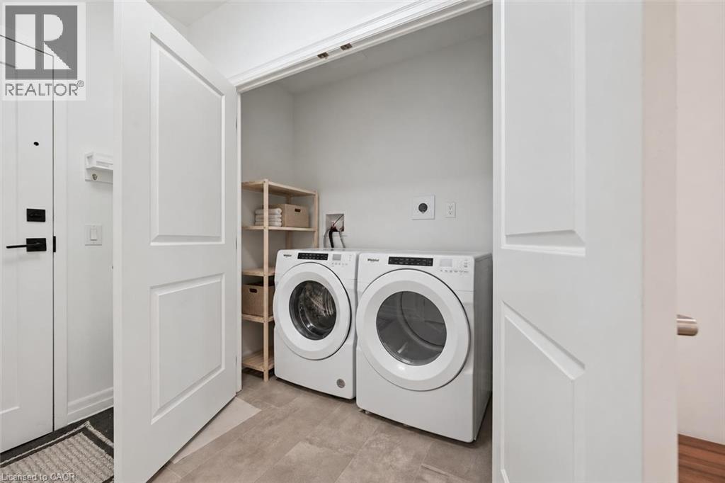 1880 Gordon Street Unit# 707, Guelph, Ontario  N1L 0P5 - Photo 21 - 40866833