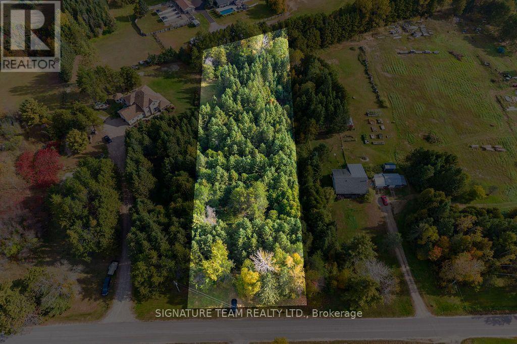 0 DOMBROSKIE ROAD, Whitewater Region, Ontario