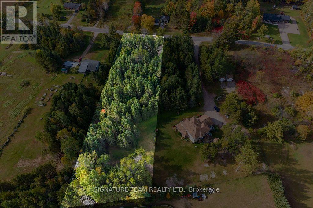 0 Dombroskie Road, Whitewater Region, Ontario K0J 1Y0 - Photo 2 - X13851700