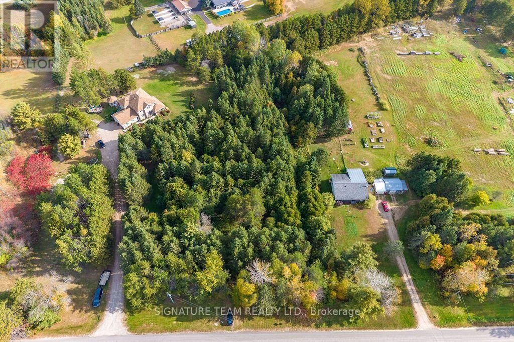 0 Dombroskie Road, Whitewater Region, Ontario K0J 1Y0 - Photo 3 - X13851700