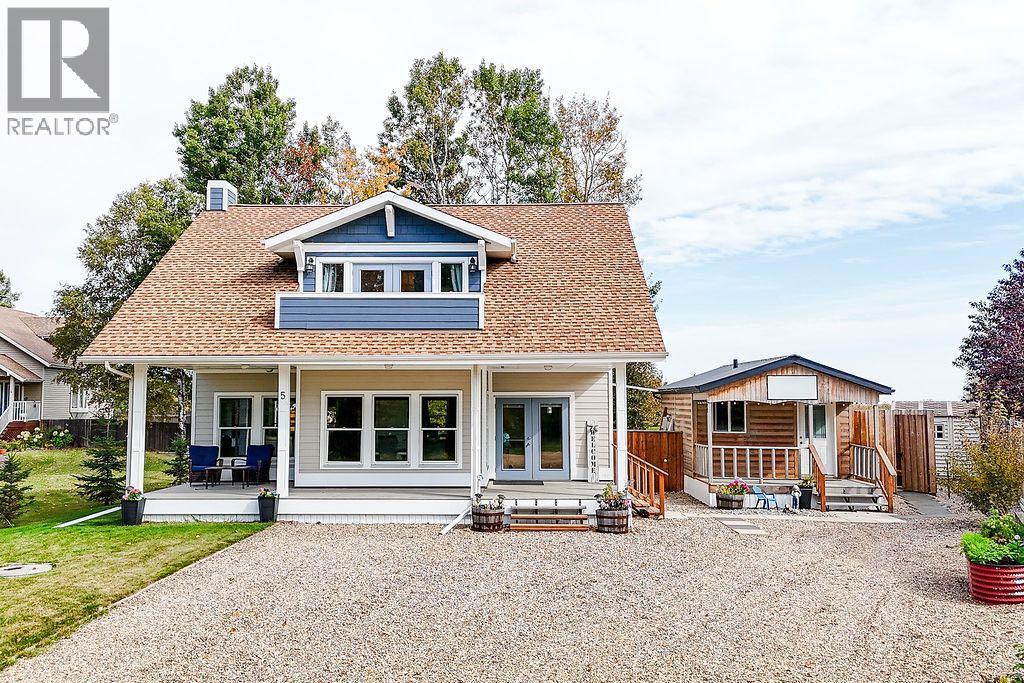 17, 15065 Township Rd 470